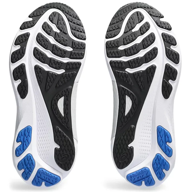 Asics Men's GEL-KAYANO 30 Black/Illusion Blue-6